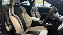 BMW M4 xDrive Competition M 2dr Step Auto 4949362