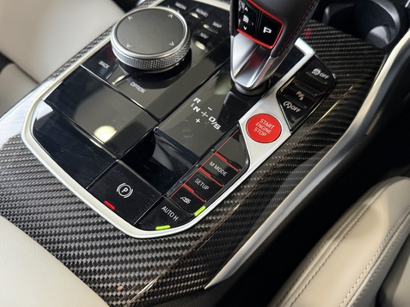  BMW M4 xDrive Competition M 2dr Step Auto 4949356