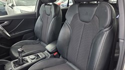 2020 (70) AUDI Q2 35 TFSI S Line 5dr 5401442