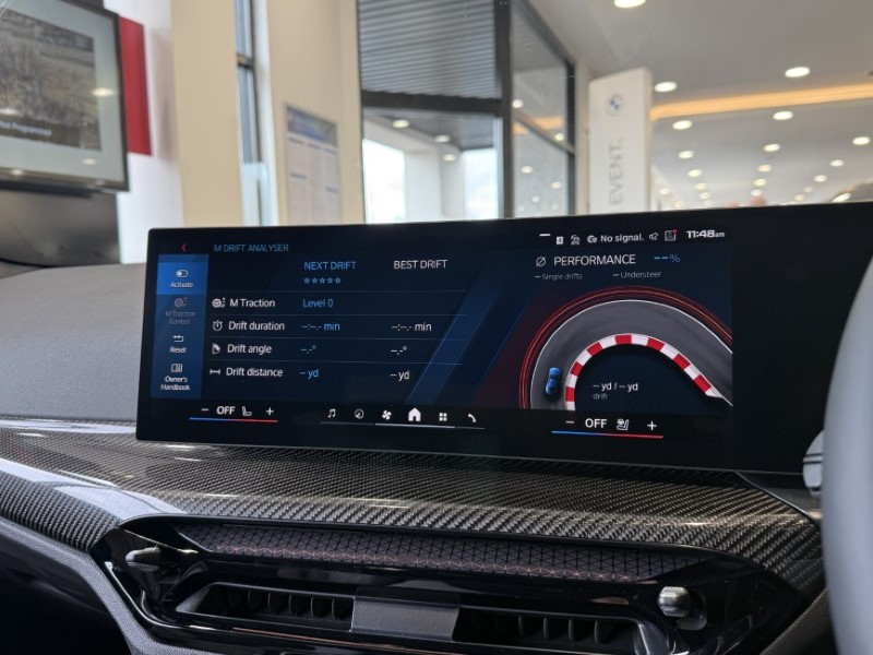  BMW M4 xDrive Competition M 2dr Step Auto 4949351