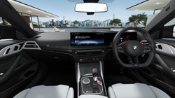 BMW M4 xDrive Competition M 2dr Step Auto 4930983