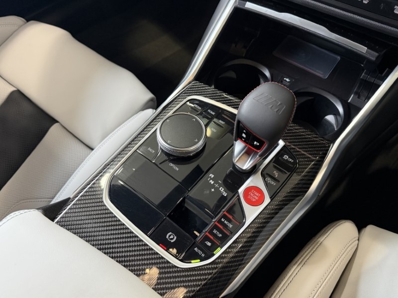  BMW M4 xDrive Competition M 2dr Step Auto 4949346