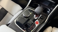 BMW M4 xDrive Competition M 2dr Step Auto 4949346