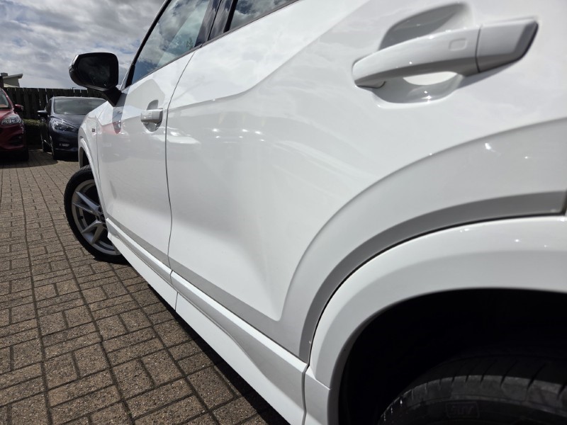 2020 (70) AUDI Q2 35 TFSI S Line 5dr 5401424