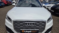 2020 (70) AUDI Q2 35 TFSI S Line 5dr 5401419