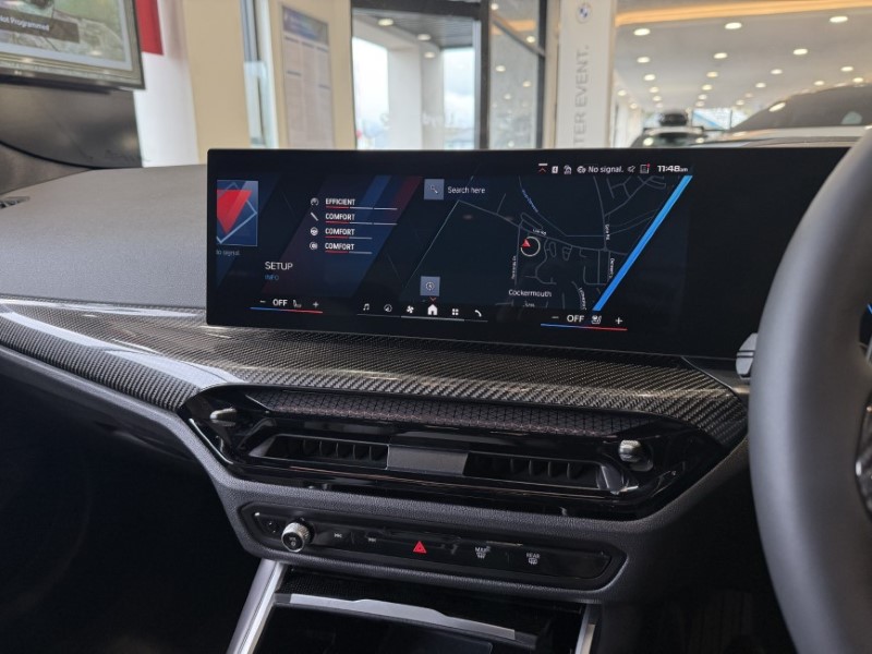  BMW M4 xDrive Competition M 2dr Step Auto 4949344