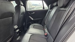 2020 (70) AUDI Q2 35 TFSI S Line 5dr 5401435