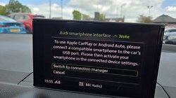 2020 (70) AUDI Q2 35 TFSI S Line 5dr 5401455