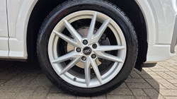 2020 (70) AUDI Q2 35 TFSI S Line 5dr 5401416