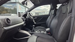 2020 (70) AUDI Q2 35 TFSI S Line 5dr 5401441