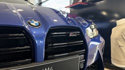 BMW M4 xDrive Competition M 2dr Step Auto 4949330