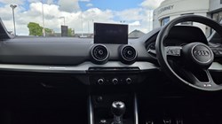 2020 (70) AUDI Q2 35 TFSI S Line 5dr 5401436