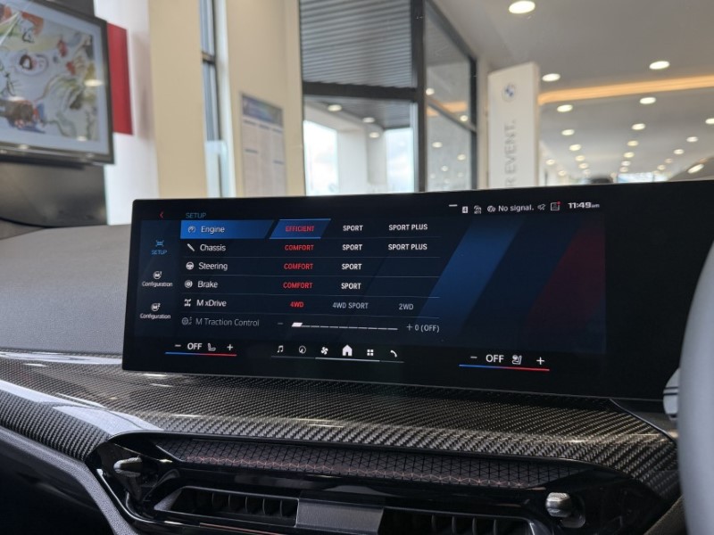  BMW M4 xDrive Competition M 2dr Step Auto 4949353