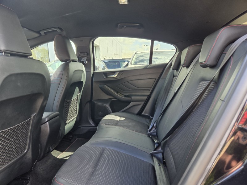 2021 (71) FORD FOCUS 1.0 EcoBoost Hybrid mHEV 155 ST-Line X Edition 5dr 5396243