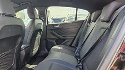 2021 (71) FORD FOCUS 1.0 EcoBoost Hybrid mHEV 155 ST-Line X Edition 5dr 5396243