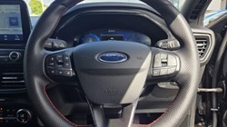 2021 (71) FORD FOCUS 1.0 EcoBoost Hybrid mHEV 155 ST-Line X Edition 5dr 5396254