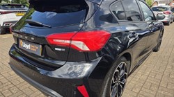 2021 (71) FORD FOCUS 1.0 EcoBoost Hybrid mHEV 155 ST-Line X Edition 5dr 5396238