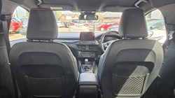 2021 (71) FORD FOCUS 1.0 EcoBoost Hybrid mHEV 155 ST-Line X Edition 5dr 5396241