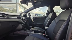2021 (71) FORD FOCUS 1.0 EcoBoost Hybrid mHEV 155 ST-Line X Edition 5dr 5396248