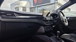 2021 (71) FORD FOCUS 1.0 EcoBoost Hybrid mHEV 155 ST-Line X Edition 5dr 5396247