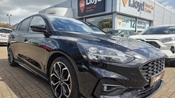 2021 (71) FORD FOCUS 1.0 EcoBoost Hybrid mHEV 155 ST-Line X Edition 5dr 5396227