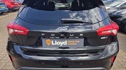 2021 (71) FORD FOCUS 1.0 EcoBoost Hybrid mHEV 155 ST-Line X Edition 5dr 5396237
