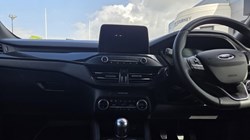 2021 (71) FORD FOCUS 1.0 EcoBoost Hybrid mHEV 155 ST-Line X Edition 5dr 5396244