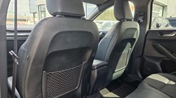 2021 (71) FORD FOCUS 1.0 EcoBoost Hybrid mHEV 155 ST-Line X Edition 5dr 5396242