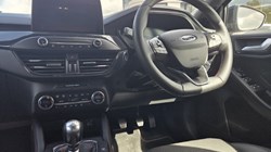 2021 (71) FORD FOCUS 1.0 EcoBoost Hybrid mHEV 155 ST-Line X Edition 5dr 5396245