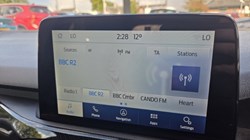 2021 (71) FORD FOCUS 1.0 EcoBoost Hybrid mHEV 155 ST-Line X Edition 5dr 5396257
