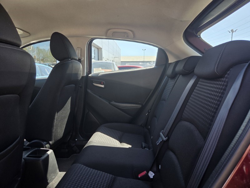 2019 (69) MAZDA 2 1.5 75 SE PLUS 5dr 5391061