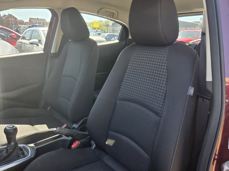 2019 (69) MAZDA 2 1.5 75 SE PLUS 5dr 5391067