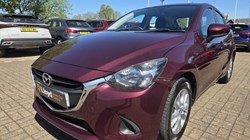 2019 (69) MAZDA 2 1.5 75 SE PLUS 5dr 5391048