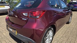 2019 (69) MAZDA 2 1.5 75 SE PLUS 5dr 5391056