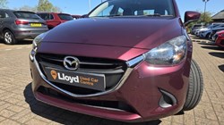 2019 (69) MAZDA 2 1.5 75 SE PLUS 5dr 5391050