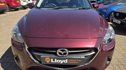 2019 (69) MAZDA 2 1.5 75 SE PLUS 5dr 5391047