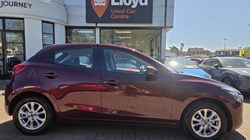 2019 (69) MAZDA 2 1.5 75 SE PLUS 5dr 5391043