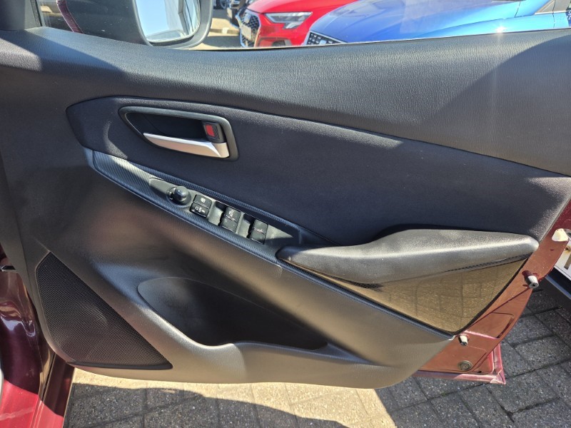2019 (69) MAZDA 2 1.5 75 SE PLUS 5dr 5391068
