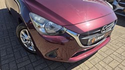 2019 (69) MAZDA 2 1.5 75 SE PLUS 5dr 5391049