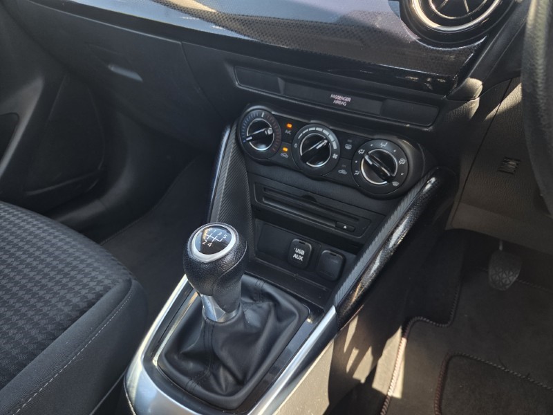 2019 (69) MAZDA 2 1.5 75 SE PLUS 5dr 5391073