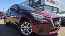 2019 (69) MAZDA 2 1.5 75 SE PLUS 5dr 5391053