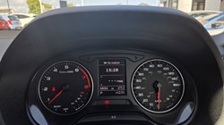 2017 (67) AUDI Q2 1.4 TFSI S Line 5dr S Tronic 5396796