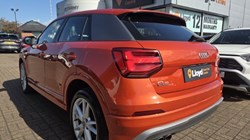 2017 (67) AUDI Q2 1.4 TFSI S Line 5dr S Tronic 5396767