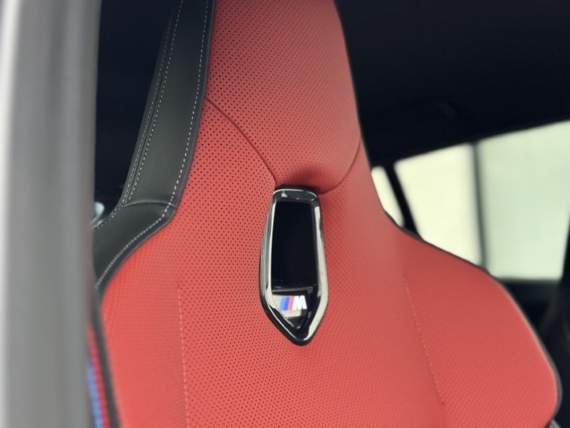  BMW iX2 150kW eDrive20 M Sport 65kWh 5dr Auto [Tech PLUS] 5016671