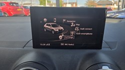 2017 (67) AUDI Q2 1.4 TFSI S Line 5dr S Tronic 5396792