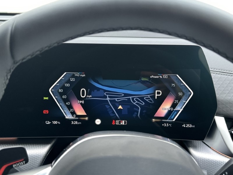  BMW iX2 150kW eDrive20 M Sport 65kWh 5dr Auto [Tech PLUS] 5016660