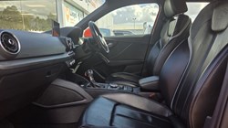 2017 (67) AUDI Q2 1.4 TFSI S Line 5dr S Tronic 5396782