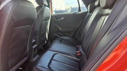 2017 (67) AUDI Q2 1.4 TFSI S Line 5dr S Tronic 5396776