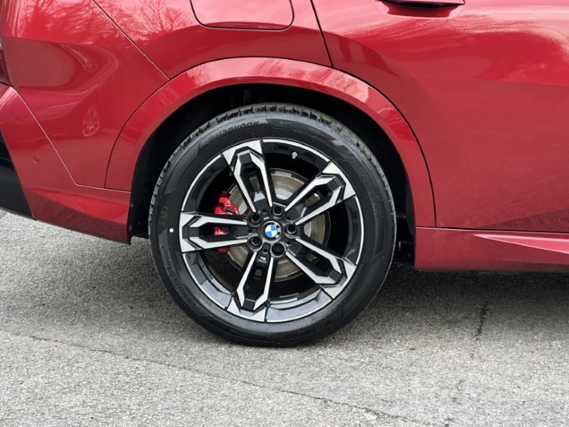  BMW iX2 150kW eDrive20 M Sport 65kWh 5dr Auto [Tech PLUS] 5016669