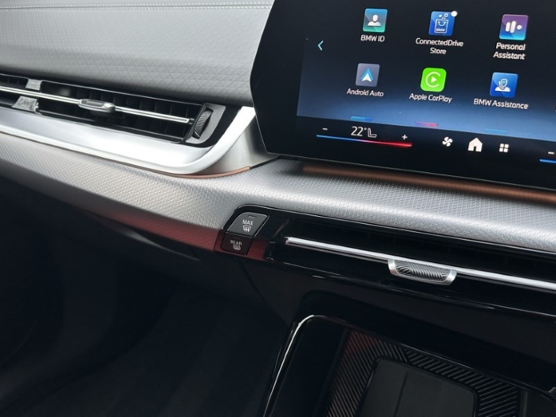  BMW iX2 150kW eDrive20 M Sport 65kWh 5dr Auto [Tech PLUS] 5016651